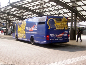 2287 (RE VS 2287) · Recklinghausen Hbf