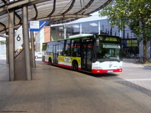 2456 (RE VS 2456) · Recklinghausen Hbf