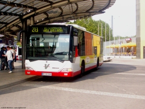 2456 (RE VS 2456) · Recklinghausen Hbf