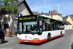 2458 (RE VS 2458) · Am Hohen Teich