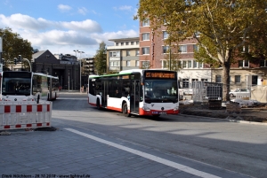 2554 (RE-VS 2554) GE-Buer, Rathaus