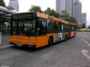 2633 (RE VS 276) Essen Hbf (S)[U]