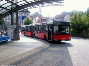 2641 (RE VS 2641) · Recklinghausen Hbf
