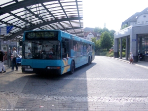 2685 (RE VS 216) · Recklinghausen Hbf