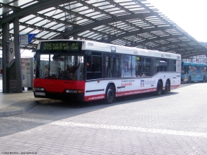 2693 (RE VS 268) · Recklinghausen