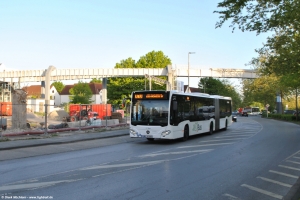2864 (RE VS 2864) · Dortmund Universität (S)
