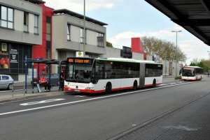 2945 (RE VS 2945) Bottrop Hbf