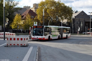 2966 (RE-VS 2966) GE-Buer, Rathaus