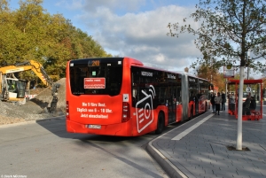 2970 (RE-VS 2970) GE-Buer, Rathaus