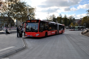 2970 (RE-VS 2970) GE-Buer, Rathaus
