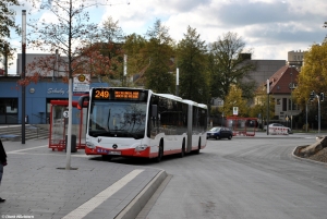 2990 (RE-VS 2990) GE-Buer Rathaus
