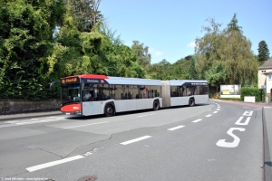 8668 (D NU 8668) · W Vohwinkel Bf.