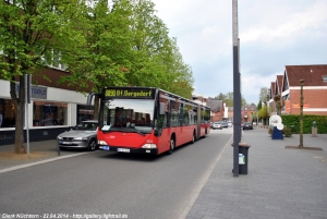 0524 (HH KC 1655) Geesthacht Norderstraße