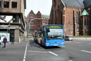 0563 (PI VG 634) Rathausmarkt (Petrikirche)
