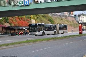1551 (HH V 9551) · [U]/(S) Landungsbrücken