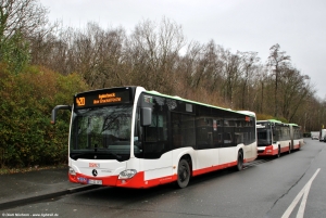 1032 (DO DS 1032) · Derne, Am Wittfeld