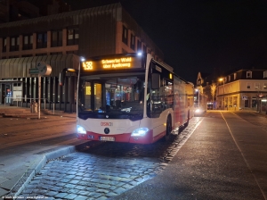 1057 (DO DS 1057) · Aplerbeck [U]