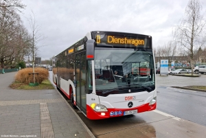 1066 (DO DS 1066) · DO-Hörde Bf [U]