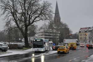1323 (DO DS 1323) · Hörde Bf. -> Hörde Friedhof