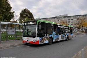 1330 (DO DS 1330) · DO Hbf (Nord)