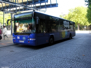 0101 (BO GE 83) · Bochum Hbf