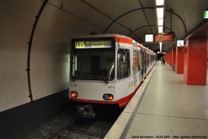 6017 · [U] Bochum Hbf