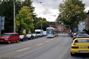 507 · Friederikastraße
