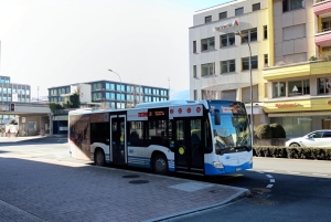 84 (SG 392941) · Vaduz, Post