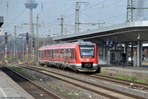 620 017 · Köln Messe/Deutz