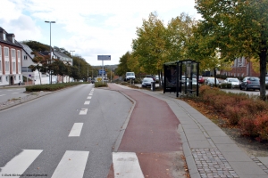 Holstebro Danmarksgade/Enghavevej, 03.10.2022