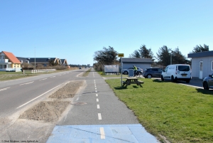 Søndervig Holmlands Klitvej, 07.04.2026