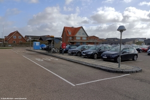 Hvide Sande Kirke, 06.10.2022