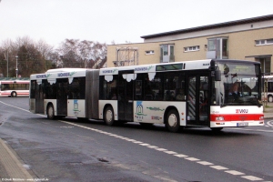 01-64 (UN VK 320) · Lünen ZOB-Hbf 01-64 (UN VK 320) · Lünen ZOB-Hbf