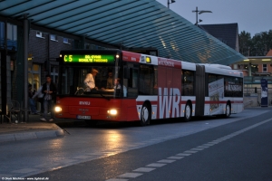 03-62 (UN VK 335) · Lünen ZOB-Hbf 03-62 (UN VK 335) · Lünen ZOB-Hbf