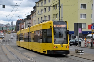 1516 · Helenenstraße