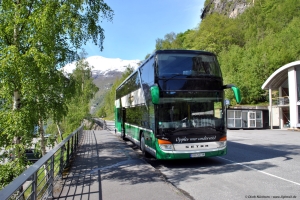 "Trollet" (KH 57114) · Geiranger "Trollet" (KH 57114) · Geiranger