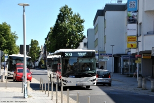 MY IU 20 · Andernach, Stadtgraben MY IU 20 · Andernach, Stadtgraben