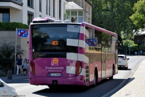 866 (B EX 8660) · Andernach, Konrad-Adenauer-Allee 866 (B EX 8660) · Andernach, Konrad-Adenauer-Allee