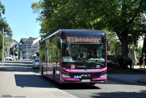 866 (B EX 8660) · Andernach, Konrad-Adenauer-Allee 866 (B EX 8660) · Andernach, Konrad-Adenauer-Allee