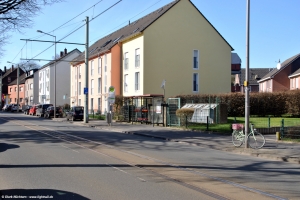Holthauser Straße, 07.03.2025 Holthauser Straße, 07.03.2025