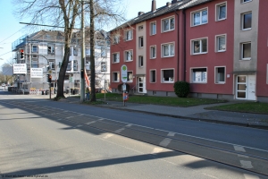 Schürbankstraße, 07.03.2025 Schürbankstraße, 07.03.2025