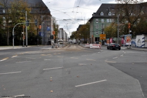 Gelsenkirchen Buer Rathaus, 28.10.2018 Gelsenkirchen Buer Rathaus, 28.10.2018