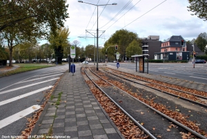 Erlestraße, 28.10.2018 Erlestraße, 28.10.2018