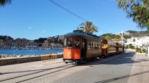 21 Port de Sóller