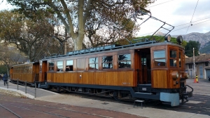 4 Ferrocarril de Sóller