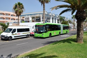 2301 (5750 JZD) El Duque
