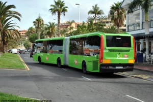 2302 (5748 JZD) El Duque