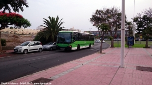 7247 CMT · Fañabé Plaza
