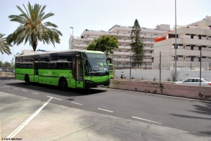 7926 (3871 CDL) Estación de Guaguas