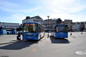 40602 (VH 64536) Molde Trafikkterminal